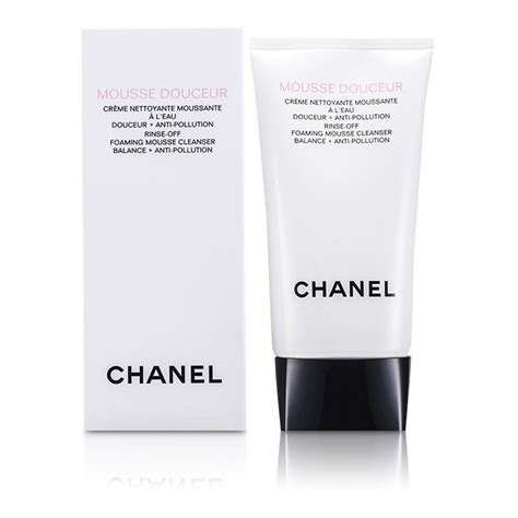 mousse douceur chanel uk|sephora Chanel la mousse.